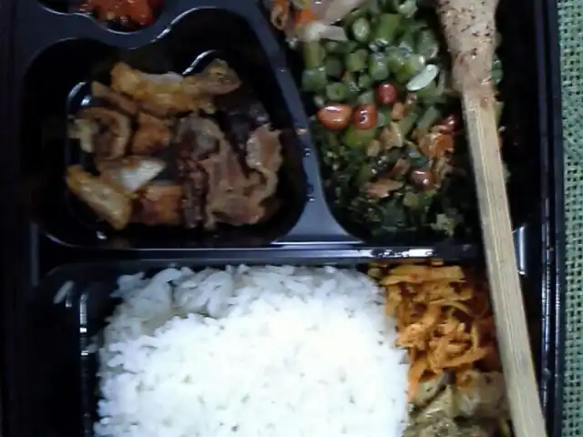 Gambar Makanan Warung Khas Bali Sukawati 13