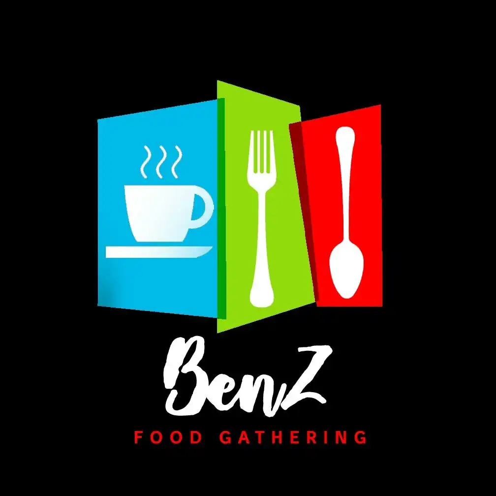 BenZ Food Gathering