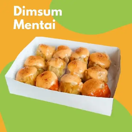 Gambar Makanan Rum Rum Dimsum dan Snack, Kemiri 10