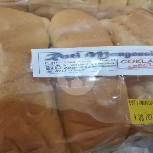 Gambar Makanan Toko Roti Mongonsidi, Pekanbaru Kota 14