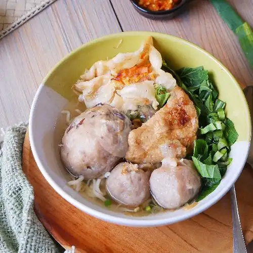 Gambar Makanan Beli bakso 7