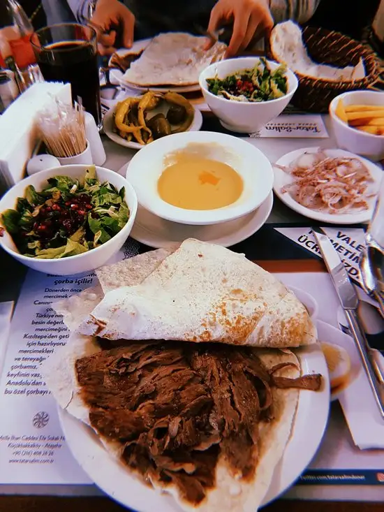 Tatar Salim Döner Lokantası Ataşehir'nin yemek ve ambiyans fotoğrafları 40