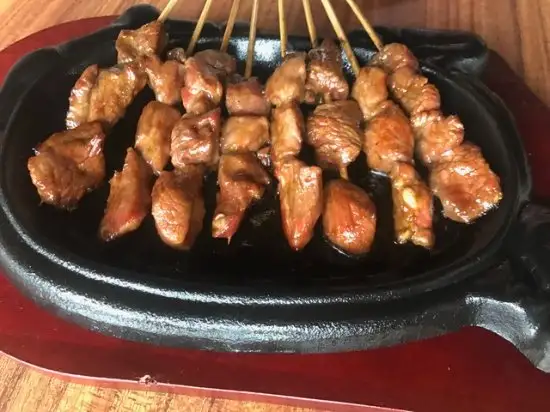 Gambar Makanan Sate Pak Kromo 8