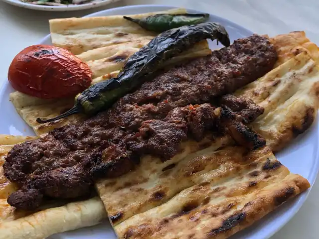 Kebabçı Burhan Usta'nin yemek ve ambiyans fotoğrafları 7