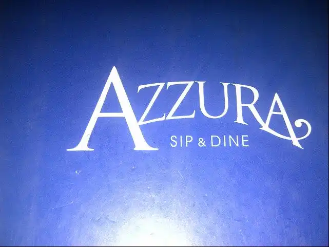 Azzura Sip & Dine