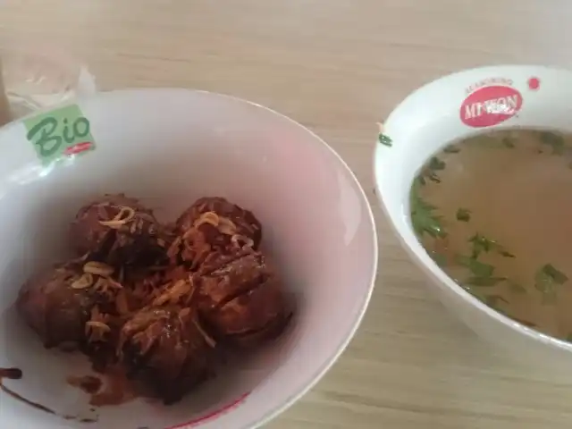 Gambar Makanan Bakso Bakar Pahlawan Trip 10