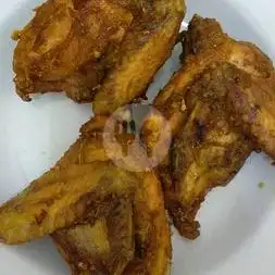 Gambar Makanan Ayam Bakar Sambal Sunda, Pluit 17