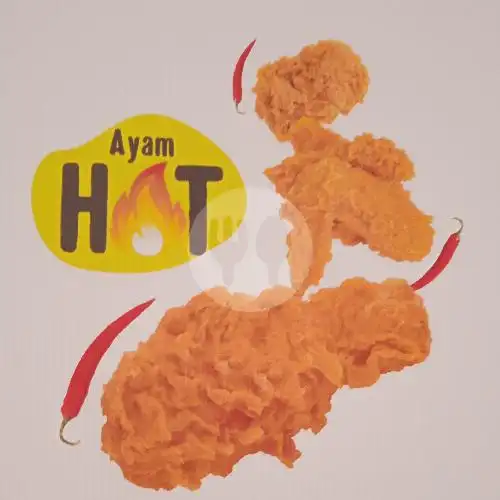 Gambar Makanan Dkriuk Fried Chicken 10