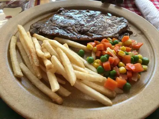 Gambar Makanan Suis Butcher Steak House 9
