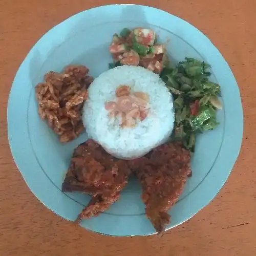 Gambar Makanan Rumah Makan Sukaraja, Gatep 19