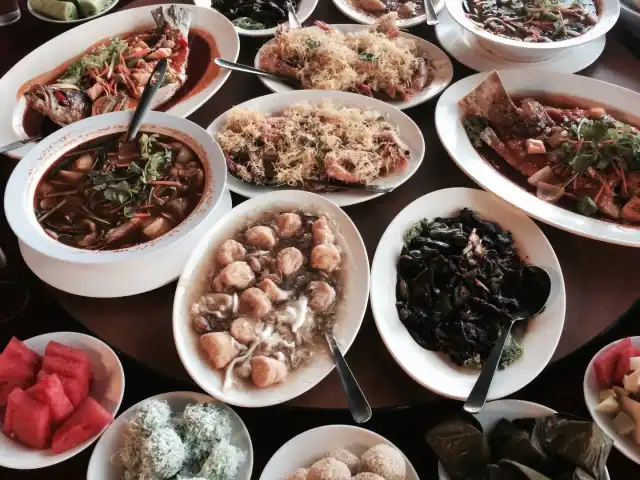 Bagan Seafood Restaurant Food Photo 16