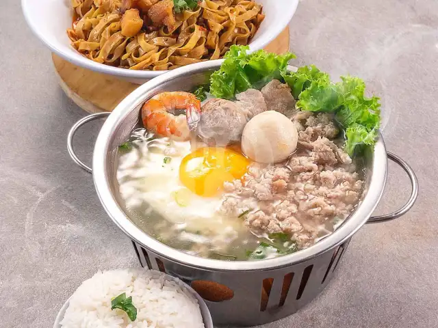 Gambar Makanan Mingfa Noodle House, PIK 4