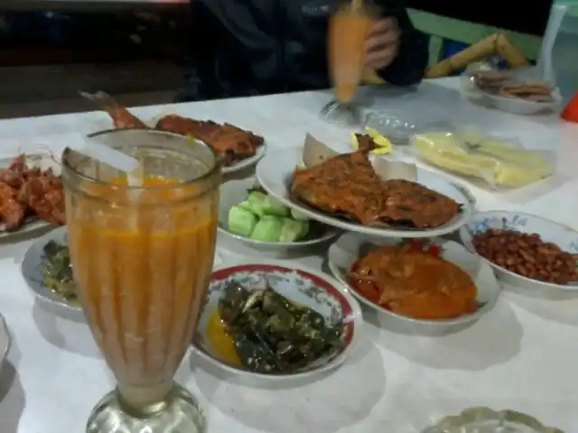 Gambar Makanan Palanta Minang 13