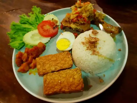 Gambar Makanan Bangi Kopitiam Taman Fatahillah 5