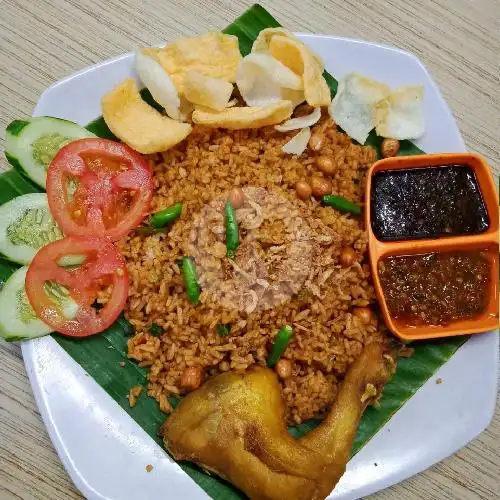 Gambar Makanan Boss Kopi, Sunggal 9