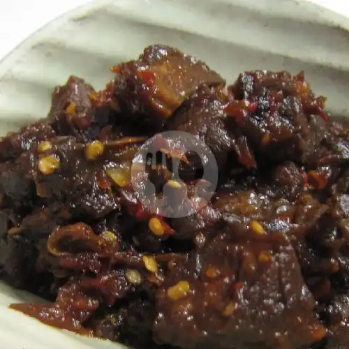 Gambar Makanan Gongso Ndeso dan Soto Bathok Mbok Moer, Kartasura 6