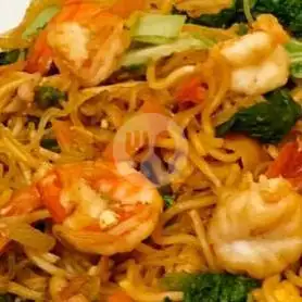 Gambar Makanan Citra Nikmat Bakmi & Chinese Food 8
