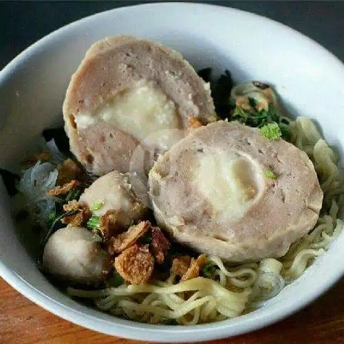 Gambar Makanan Bakso Grup, Pamulang 7