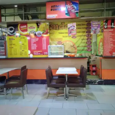 Kedai Bunda