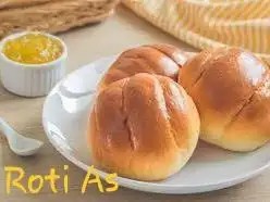 Roti As