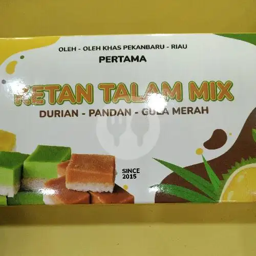 Gambar Makanan Viera Oleh - Oleh, Sudirman 14