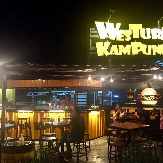Western Kampung Food Photo 4