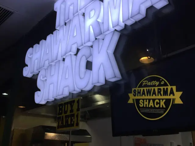 The Shawarma Shack Food Photo 12