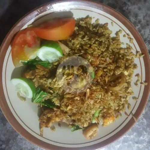 Gambar Makanan Nasi Goreng Anda, Cikarang 14