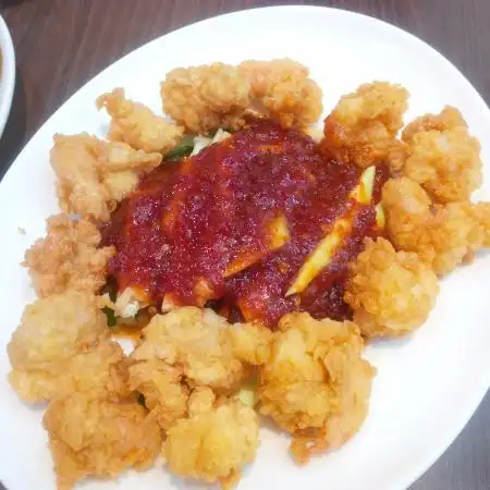 Gambar Makanan Ta Wan Restaurant FX Sudirman 11