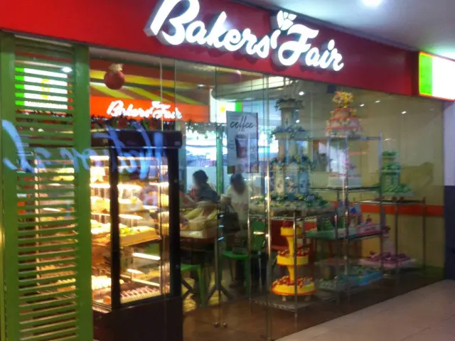Baker's Fair Food Photo 2