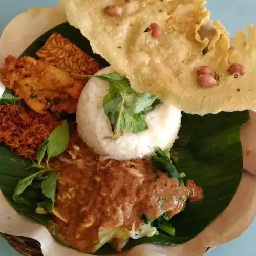 Gambar Makanan Nasi Pecel Tulungagung Ranugrati, Ranugrati 6