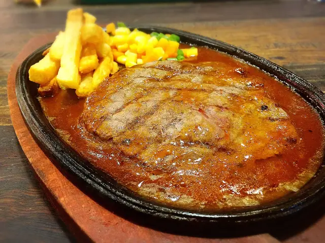 Gambar Makanan Fiesta Steak 14