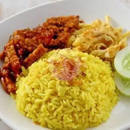 Gambar Makanan Kedai Aice Bu Santo 6