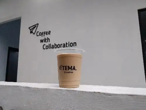 Tema Creative, Pekanbaru