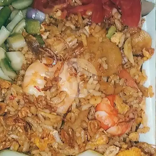 Gambar Makanan Seafood Kerang Hijau Dan Aneka Jus Warung Yani, Cilandak 6