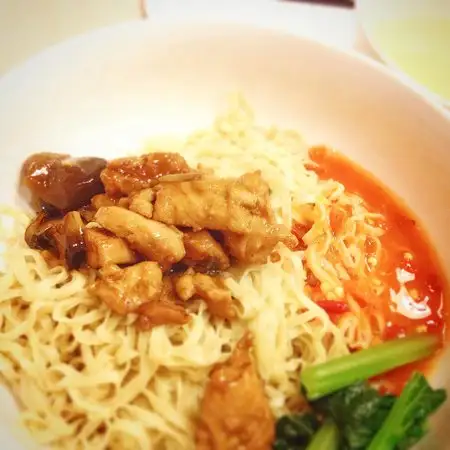 Bakmi Gajah Mada