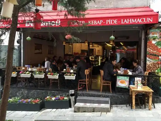 Bitlisli'nin yemek ve ambiyans fotoğrafları 2