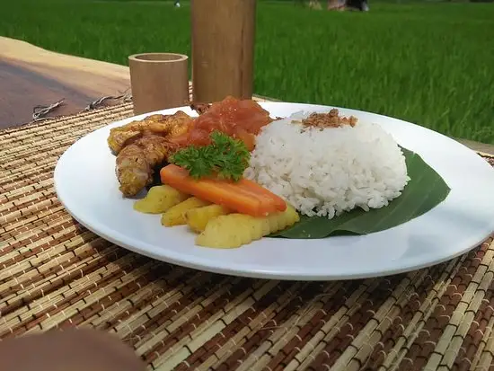 Gambar Makanan Vanabi Warung Sate Bali 16