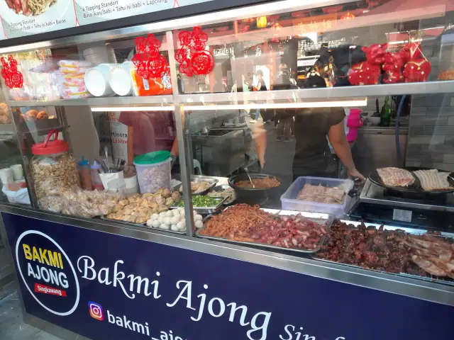 Gambar Makanan BakmiAjongSingkawang 7