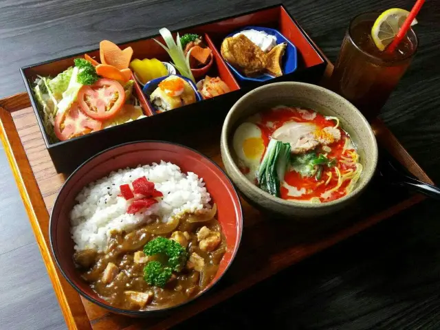 Tetsu Japanese Restaurant Food Photo 12