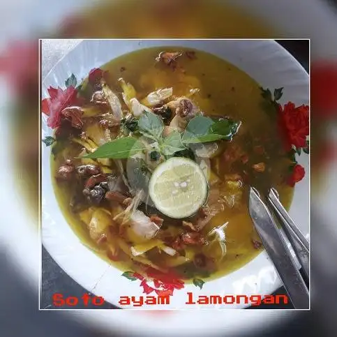 Gambar Makanan Rumah Makan Pecel Lele dan Nasi Bebek Hoky, Pasar Minggu 19