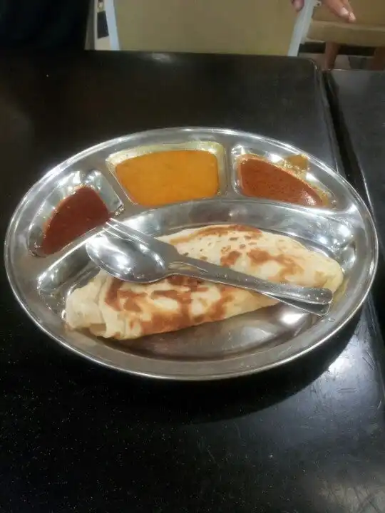 Shaaz Curry House Food Photo 12
