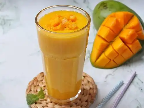 Idola Fresh Juice, Bentengmas