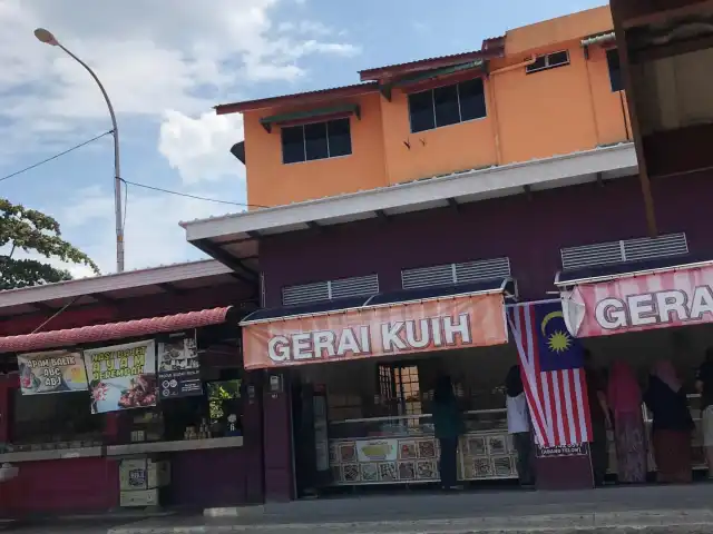 Kedai Kuih Gong Kapas Food Photo 14