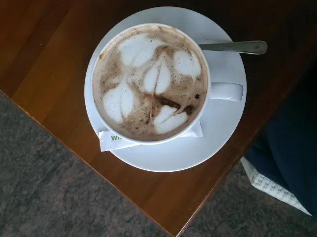 Gambar Makanan Wake Cup Coffee 2