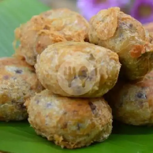 Gambar Makanan Doa Mande Masakan Padang, Jl Bali Cliff No 26 Ungasan 17