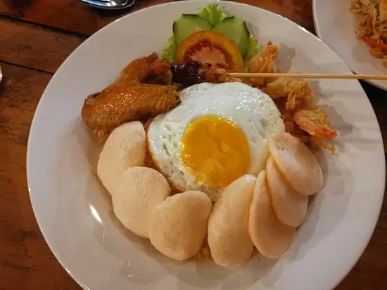 Gambar Makanan Warung Leka-Leka 18