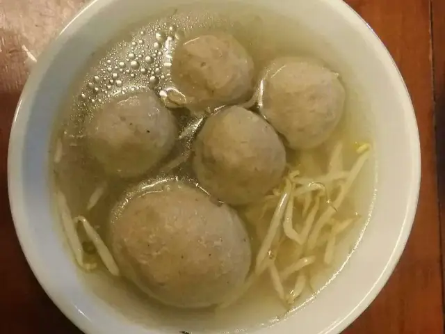 Gambar Makanan Bakso Garden 13