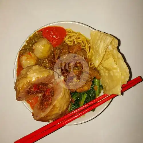 Gambar Makanan Pondok Bakso Mang Ocid 8