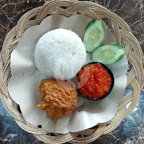 Gambar Makanan Sendok Garpu, Binjai Super Mall  3